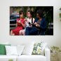 Begin Again Poster Poster 36x24 inch