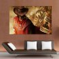 Volkswagen Cross Blue Concept Poster 36x24 inch