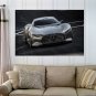 Mercedes Benz Amg Vision Gt Poster 36x24 inch