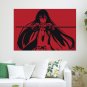 Akame Ga Kill Poster 36x24 inch