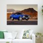 Ford Falcon Gt Poster 36x24 inch