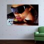 Cool Fashion Style Poster 36x24 inch