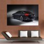 Rear Of Hyundai Genesis Concept Poster 36x24 inch