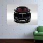 Mclaren X1 Concept Front Poster 36x24 inch