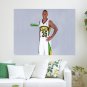 Nba Photos Picture Poster 24x18 inch