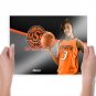Oklahoma State Football Poster 24x18 inch