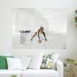 Td Garden Poster 24x18 inch