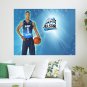 Derrick Rose All Star 2012 Poster 24x18 inch
