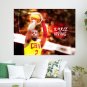 Kyrie Irving Wallpaper Poster 24x18 inch