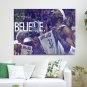 Jason Terry Poster 24x18 inch