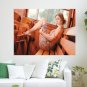 Denise Richards Poster 24x18 inch