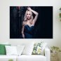 Candice Accola Poster 24x18 inch