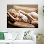 Scarlett Johansson Poster 24x18 inch
