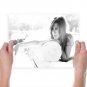 Jennifer Aniston  Poster 24x18 inch