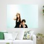 Nina Dobrev  Poster 24x18 inch