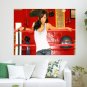 Dania Ramirez Poster 24x18 inch