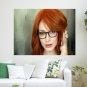 Christina Hendricks Poster 24x18 inch