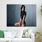 Maggie Q Poster 24x18 inch