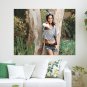 Emmanuelle Chriqui  Poster 24x18 inch