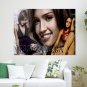 Jessica Alba Poster 24x18 inch