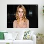 Emma Roberts Poster 24x18 inch