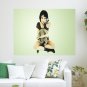 Natalie Portman Poster 24x18 inch