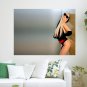 Lady Gaga  Poster 24x18 inch