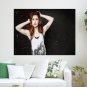 Lena Meyer Landrut Poster 24x18 inch