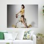 Emma Malin  Poster 24x18 inch