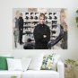 Amanda Tapping Poster 24x18 inch