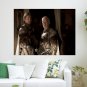 Game Of Thrones Jaime Lannister Nikolaj Coster Waldau Tv Movie Poster 24x18 inch