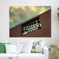 Bells Wall Poster 24x18 inch