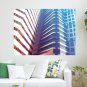 Skyscraper Building Warm Poster 24x18 inch