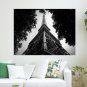 Eiffel Tower Tower Paris Poster 24x18 inch