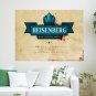 Breaking Bad Heisenberg Meth Blood Tv Movie Poster 24x18 inch