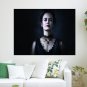 Penny Dreadful Eva Green Scorpion Brunette Necklace Tv Movie Poster 24x18 inch