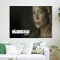 The Walking Dead Andrea Laurie Holden Face Tv Movie Poster 24x18 inch