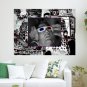 Doctor Who 3d Face Dalek Tv Movie Poster 24x18 inch