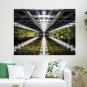 Bridge Water Poster 24x18 inch