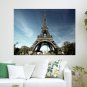 Eiffel Tower Paris Tower Poster 24x18 inch