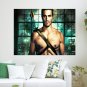 Arrow Stephen Amell Tv Movie Poster 24x18 inch