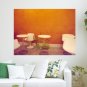 Seat Chair Restaurant  Poster 24x18 inch