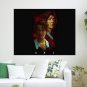American Horror Story Moira Black Tv Movie Poster 24x18 inch
