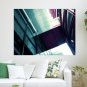 Ceiling Warm Wall Poster 24x18 inch