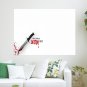 Dexter White Blood Knife Tv Movie Poster 24x18 inch