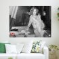 American Horror Story Freakshow Jessica Lange Cigarette Tv Movie Poster 24x18 inch