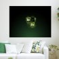 Breaking Bad Black Tv Movie Poster 24x18 inch