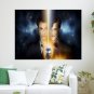 Doctor Who Tardis David Tennant Matt Smith Tv Movie Poster 24x18 inch