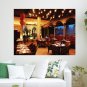 Restaurant Poster 24x18 inch