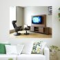 Tv Chair Room Poster 24x18 inch